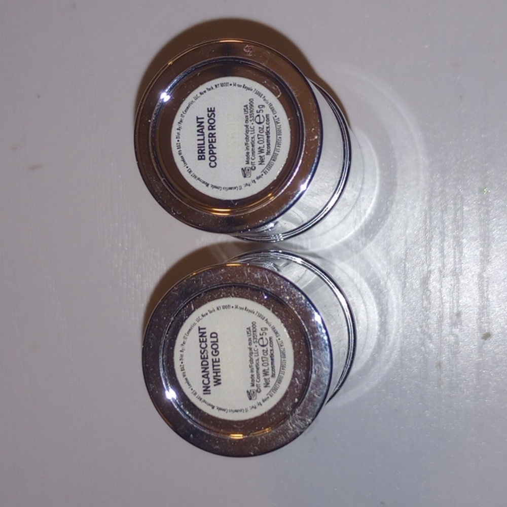 It Cosmetics hydrating face illuminating stick